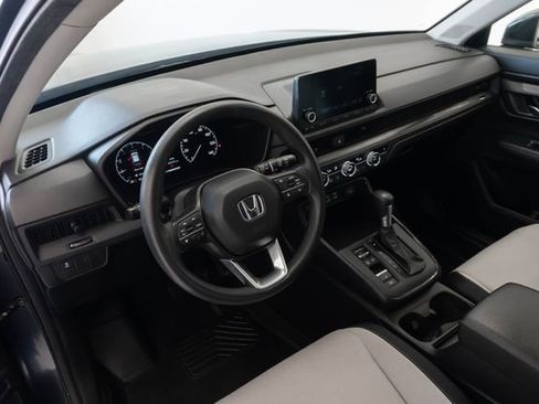 Certified 2024 Honda CR-V EX image 3