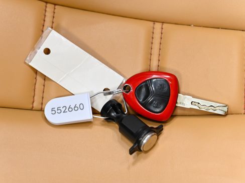 Used 2013 Ferrari 458 Spider RWD image 65