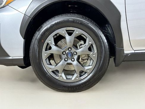 Certified 2023 Subaru Crosstrek 2.5i Sport image 22