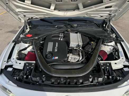 Used 2015 BMW M3 Sedan image 37