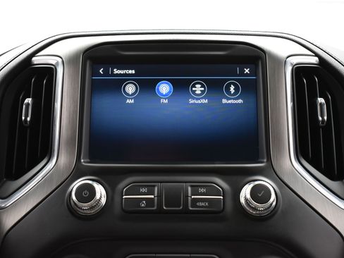 Used 2021 GMC Sierra 3500 Denali w/ Denali Ultimate Package image 32