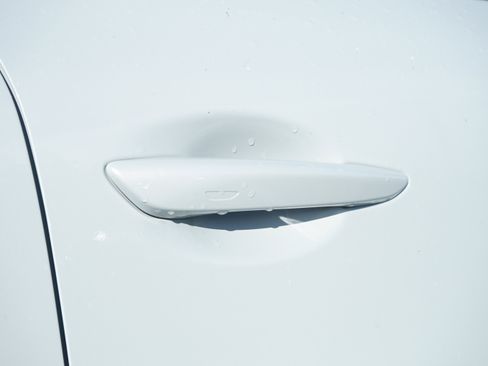 New 2026 MAZDA MAZDA3 s Sport FWD image 12