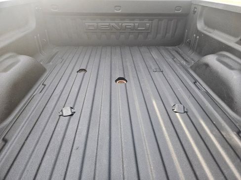 Used 2019 GMC Sierra 2500 Denali w/ Duramax Plus Package image 20