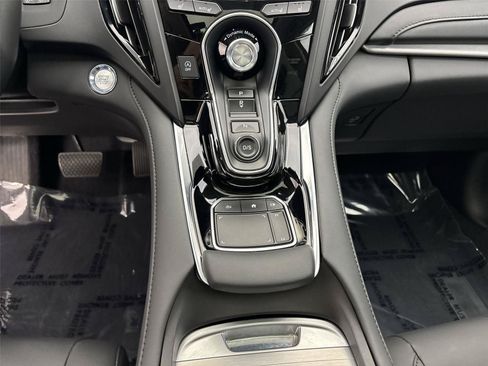 Used 2021 Acura RDX AWD image 23