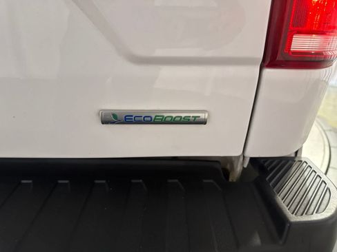 Used 2018 Ford F150 XL w/ Equipment Group 101A Mid RWD image 14