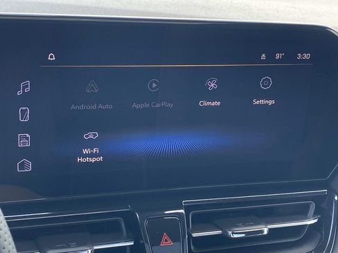 New 2026 Chevrolet TrailBlazer RS w/ Convenience Package image 21