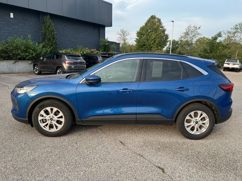 Used 2023 Ford Escape Active w/ Tech Pack #2 FWD image 4