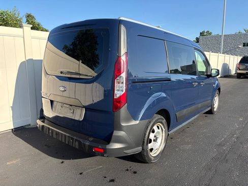 Used 2020 Ford Transit Connect XL FWD image 3