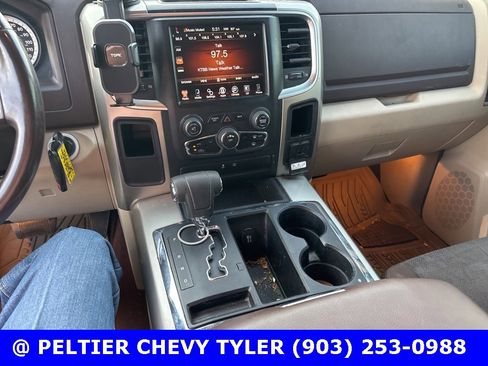 Used 2013 RAM 1500 Lone Star image 15