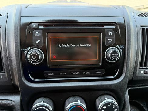 Used 2017 RAM ProMaster 1500 FWD image 29