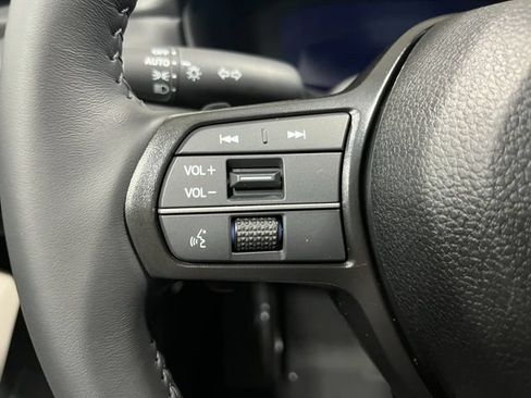 New 2026 Honda Accord EX-L image 16