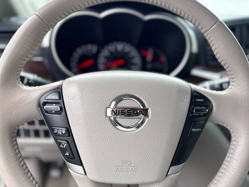 Used 2015 Nissan Quest SV image 33