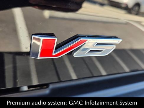 Used 2022 GMC Canyon Elevation Standard w/ Trailering Package image 13