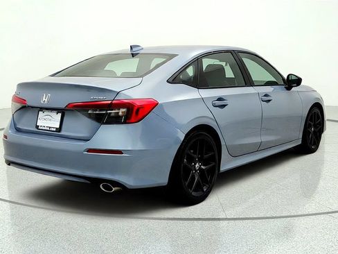 Used 2024 Honda Civic Sport image 5