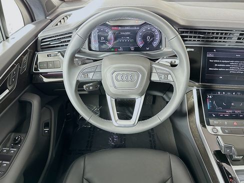New 2026 Audi Q7 3.0T Premium AWD/4WD image 5