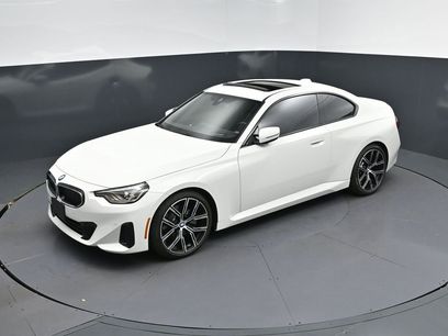Certified 2024 BMW 230i Coupe w/ Premium Package