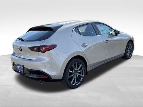 New 2026 MAZDA MAZDA3 s image 5