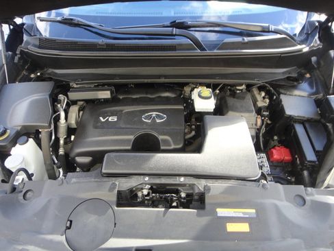 Used 2019 INFINITI QX60 Luxe w/ Essential Package image 19