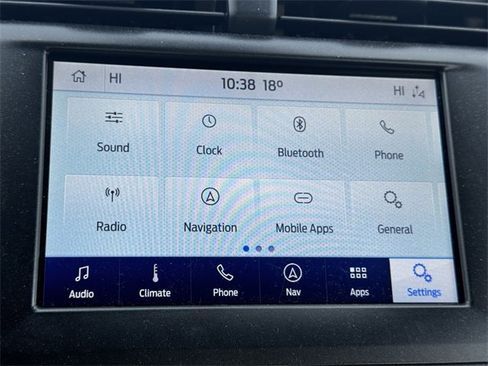 Used 2020 Ford Fusion SE image 35