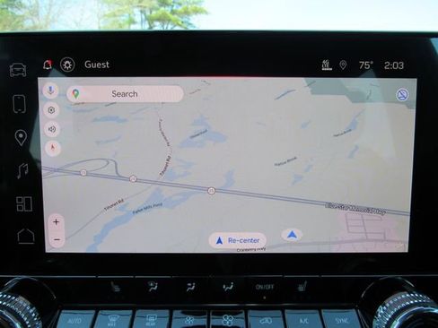 New 2026 GMC Canyon Elevation w/ Convenience Package image 20