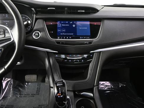 Used 2023 Cadillac XT5 Premium Luxury AWD/4WD image 27