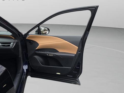 Certified 2025 Lexus RX 350 Premium image 28