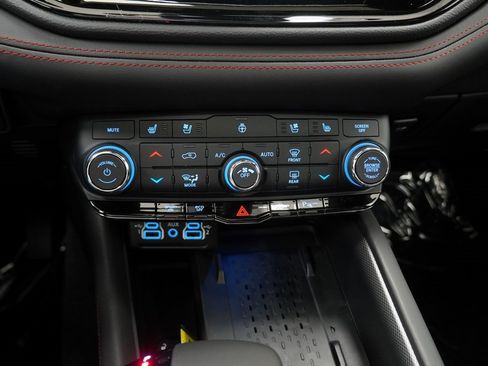 New 2026 Dodge Durango GT image 25