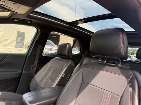 Used 2024 Chevrolet Equinox RS image 11