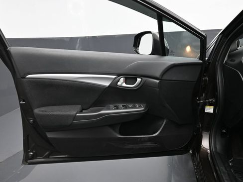 Used 2013 Honda Civic EX image 18
