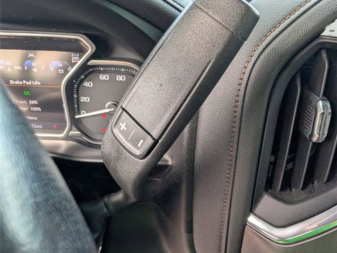 Used 2021 GMC Sierra 1500 AT4 w/ AT4 Premium Package AWD/4WD image 18
