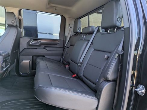 New 2026 GMC Sierra 3500 Denali w/ Denali Reserve Package image 13