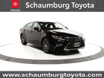 Used 2016 Lexus ES 350