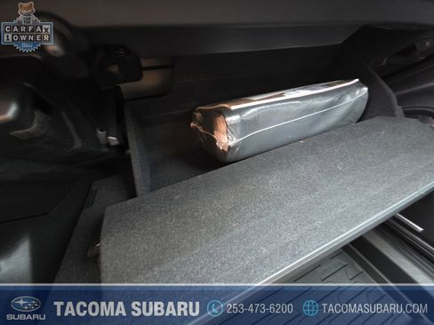 Certified 2025 Subaru Outback Onyx Edition image 23