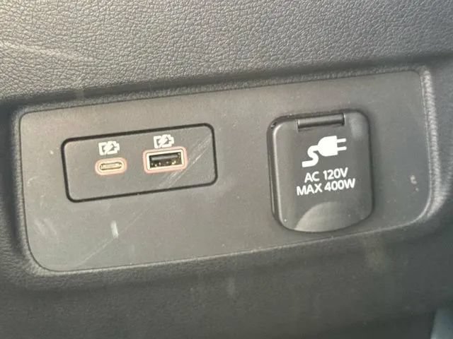 Certified 2025 Nissan Frontier SV w/ SV Convenience Package RWD image 19