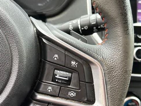 Used 2021 Subaru Crosstrek 2.0i Premium w/ Popular Package #2 AWD/4WD image 12