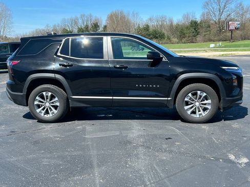 Used 2026 Chevrolet Equinox LT image 45