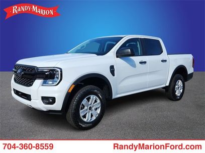 New 2025 Ford Ranger XL