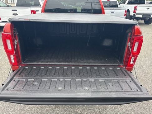 Certified 2022 Ford Ranger XLT w/ Equipment Group 301A Mid image 8