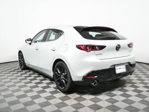 Used 2025 MAZDA MAZDA3 s Sport FWD image 28