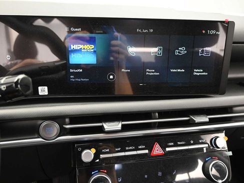New 2026 Hyundai Tucson SEL Plus AWD/4WD image 18