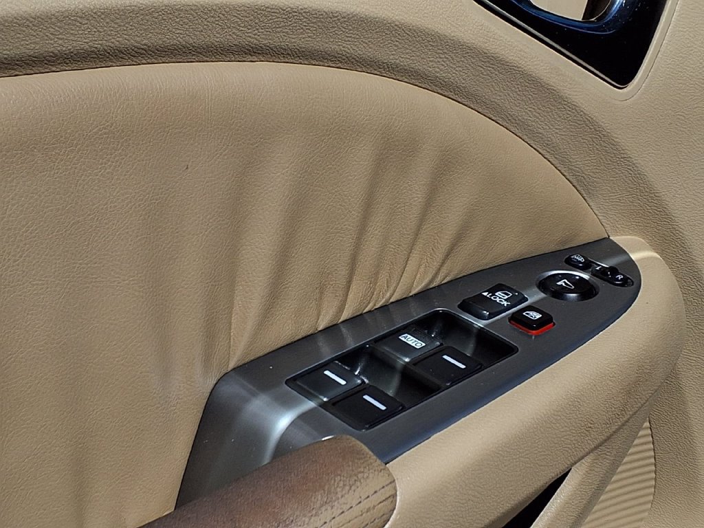 Used 2008 Honda Odyssey EX-L image 21