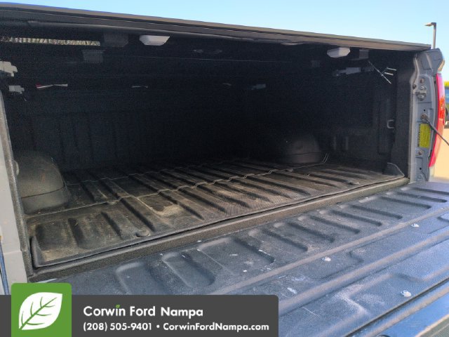 Used 2018 Toyota Tundra SR5 AWD/4WD image 29
