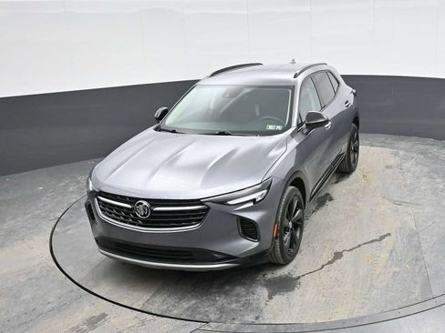Certified 2022 Buick Envision Preferred AWD/4WD image 40