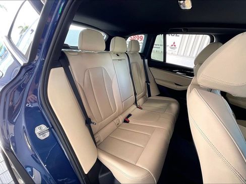 Used 2023 BMW X3 xDrive30i AWD/4WD image 16