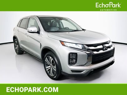 Used 2024 Mitsubishi Outlander Sport SE