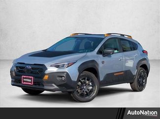 New 2026 Subaru Crosstrek 2.5i Wilderness video 1