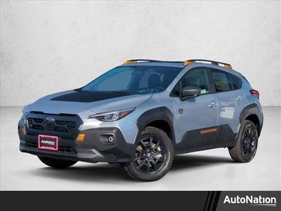 New 2026 Subaru Crosstrek 2.5i Wilderness