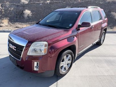 Used 2012 GMC Terrain SLT