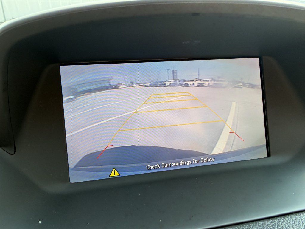 Used 2015 Buick Encore Convenience FWD image 19