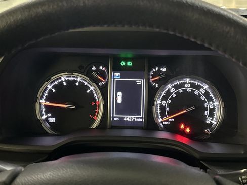 Used 2022 Toyota 4Runner TRD Pro image 28